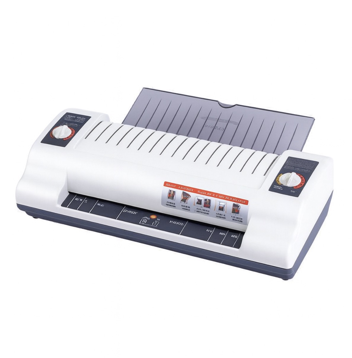 Ламiнатор JLS 240-5 A4 (000013285)